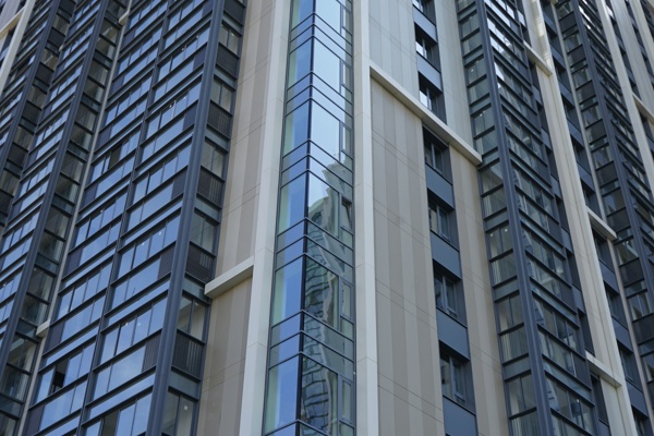 ЖК «LIFE Ботанический Сад 2»