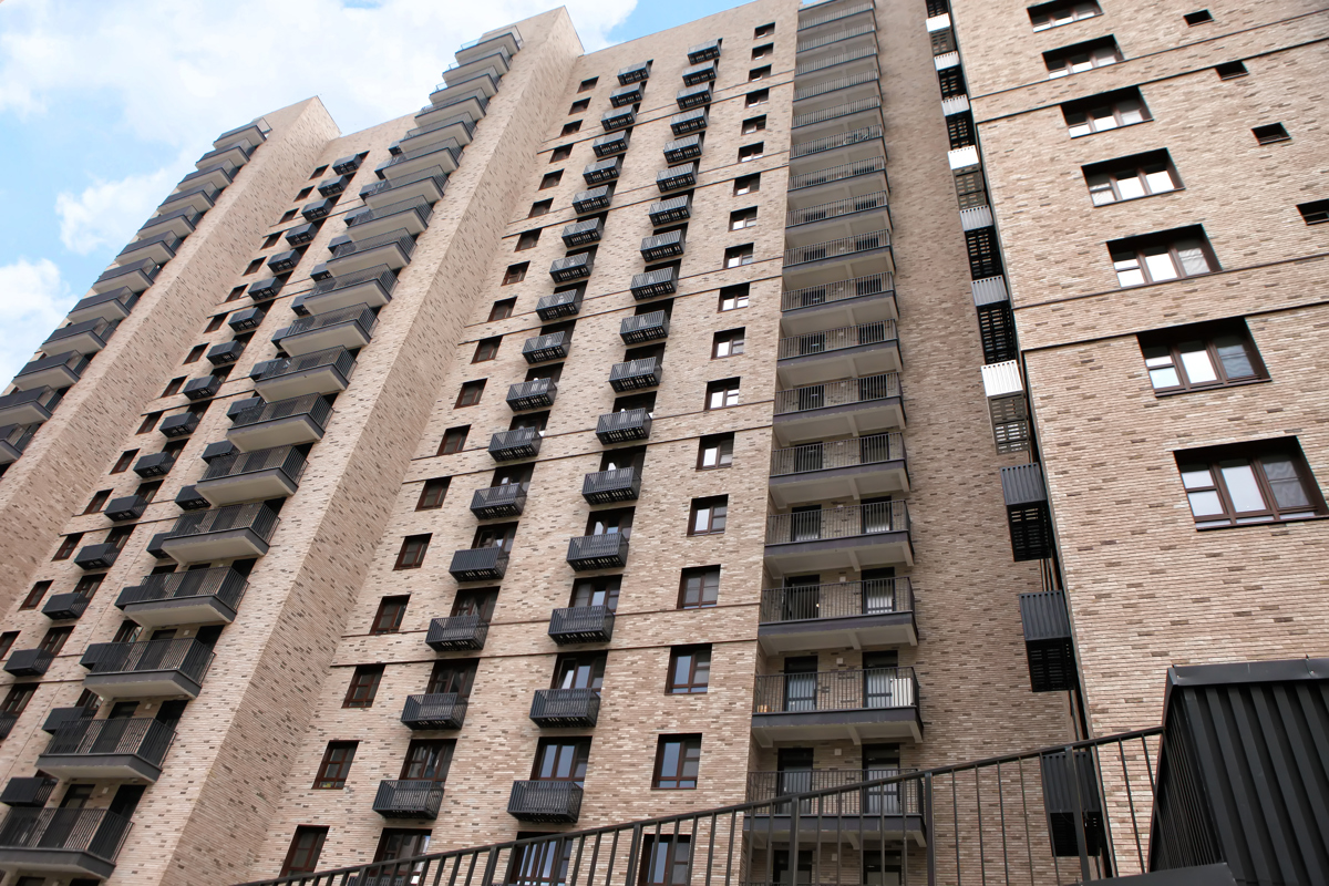 Жилой дом (реновация) - IMG 9569(1)