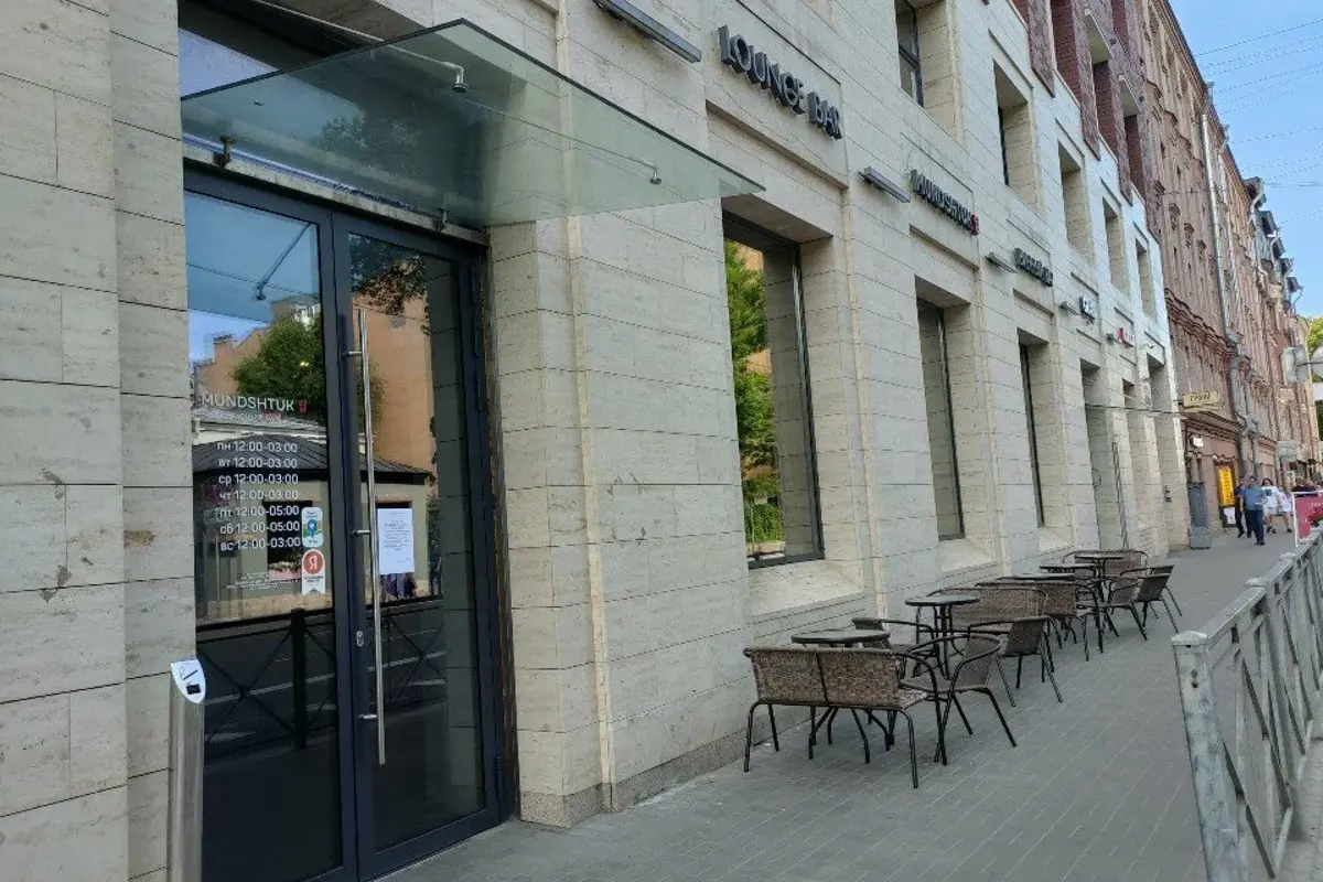 Жилой дом - Г. Санкт Петербург, Ул. Большая Зеленина, Д. 22.Jpeg 3