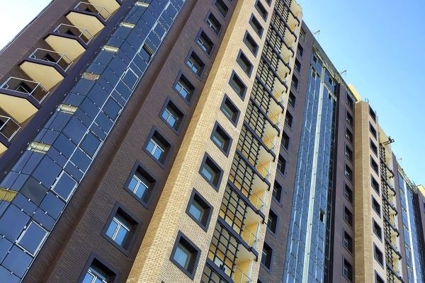 ЖК «Тринити»