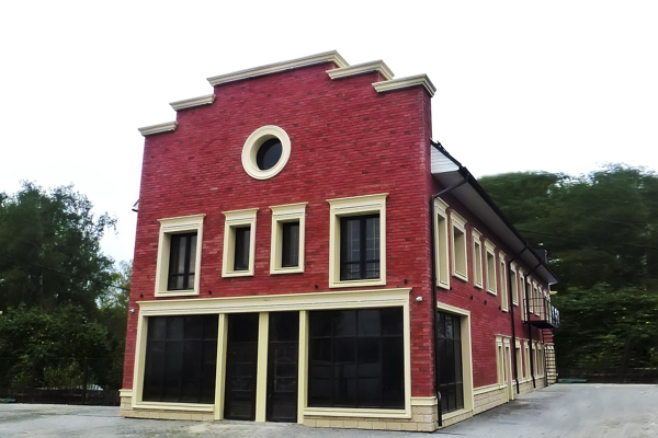 Ресторан «Turka» - 4