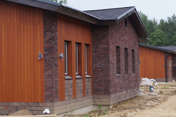 «Konakovo River Club»