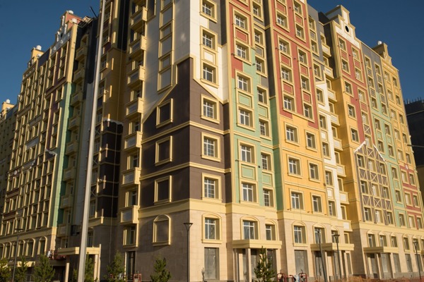 ЖК «Холланд» 