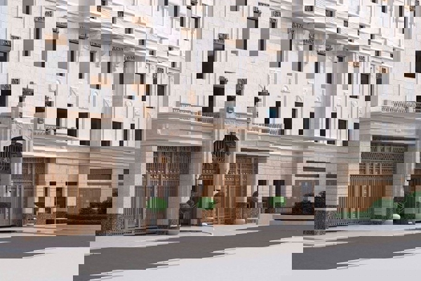 МФК «Краснопрудный»