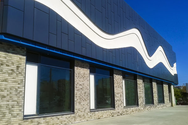 ТЦ «Облака»