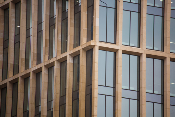 ЖК «ВТБ Арена парк»