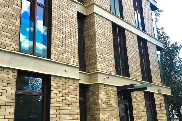 ЖК «Гороховский 12»