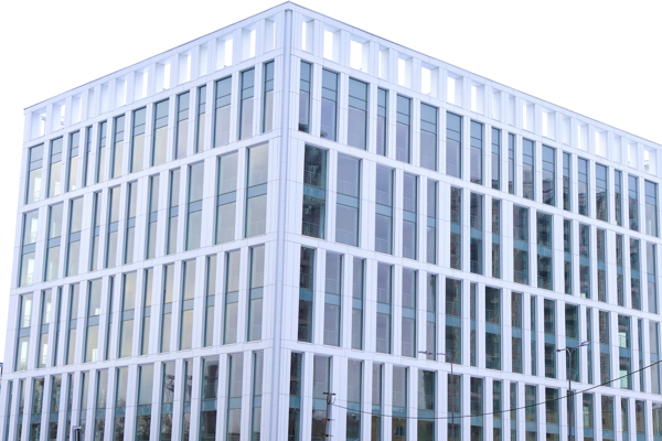 Бизнес-центр «Технопарк Октябрьское поле»