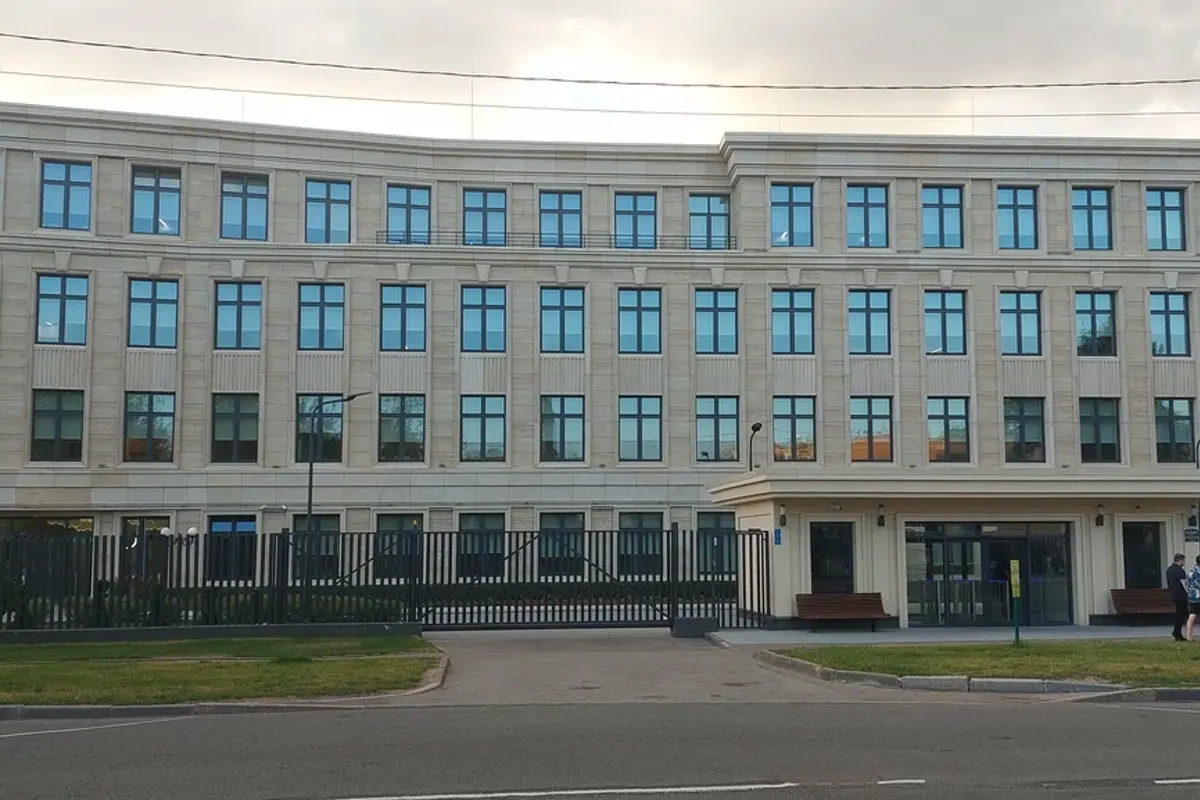 СОШ «Газпром» - Г. Санкт Петербург, Крестовский Просп., 9.Jpeg 5