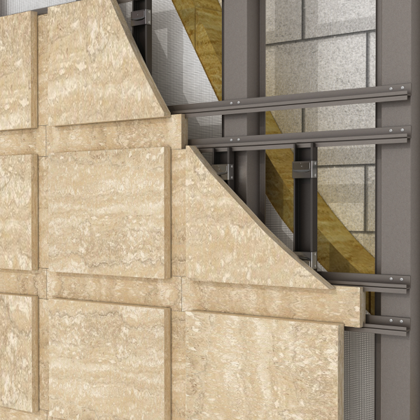 Натуральный камень