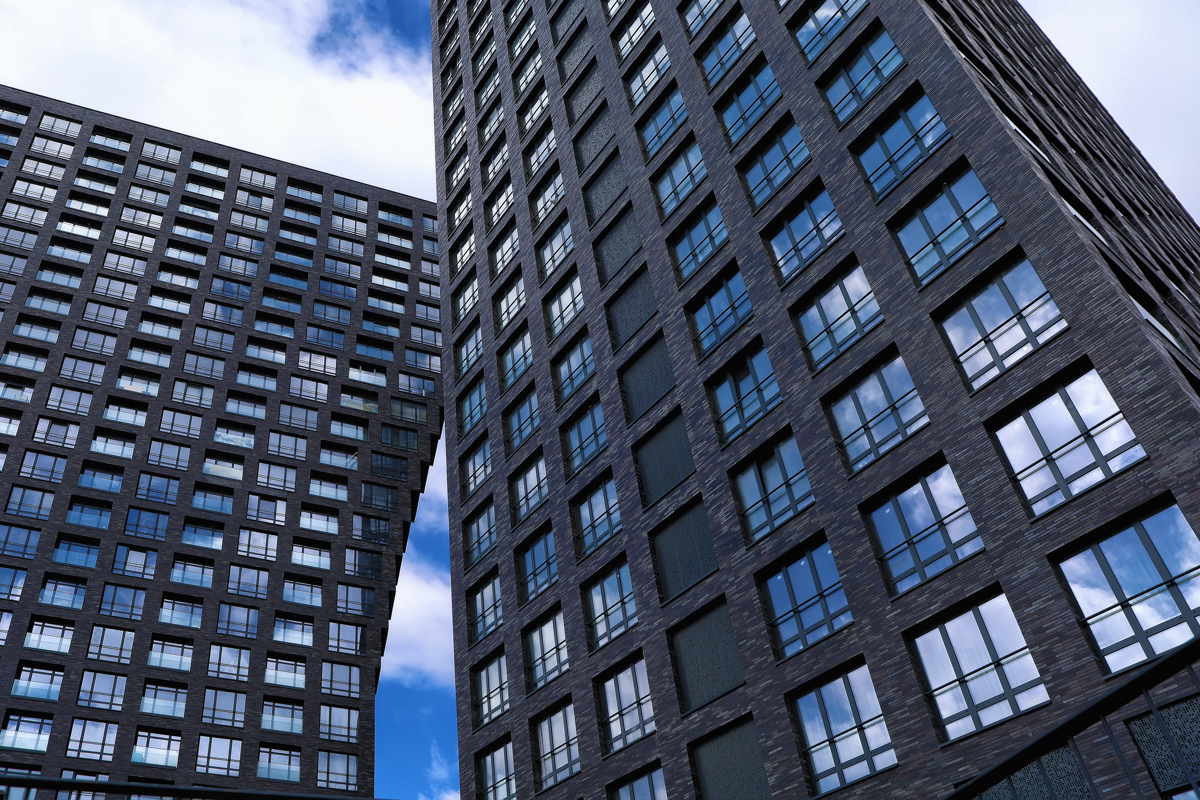 ЖК «AFI Воронцовский парк»