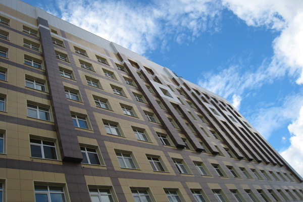 Перинатальный центр