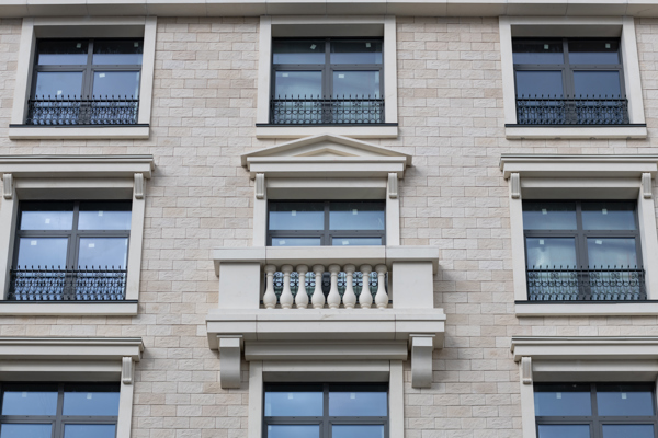 ЖК «Жизнь на Плющихе»