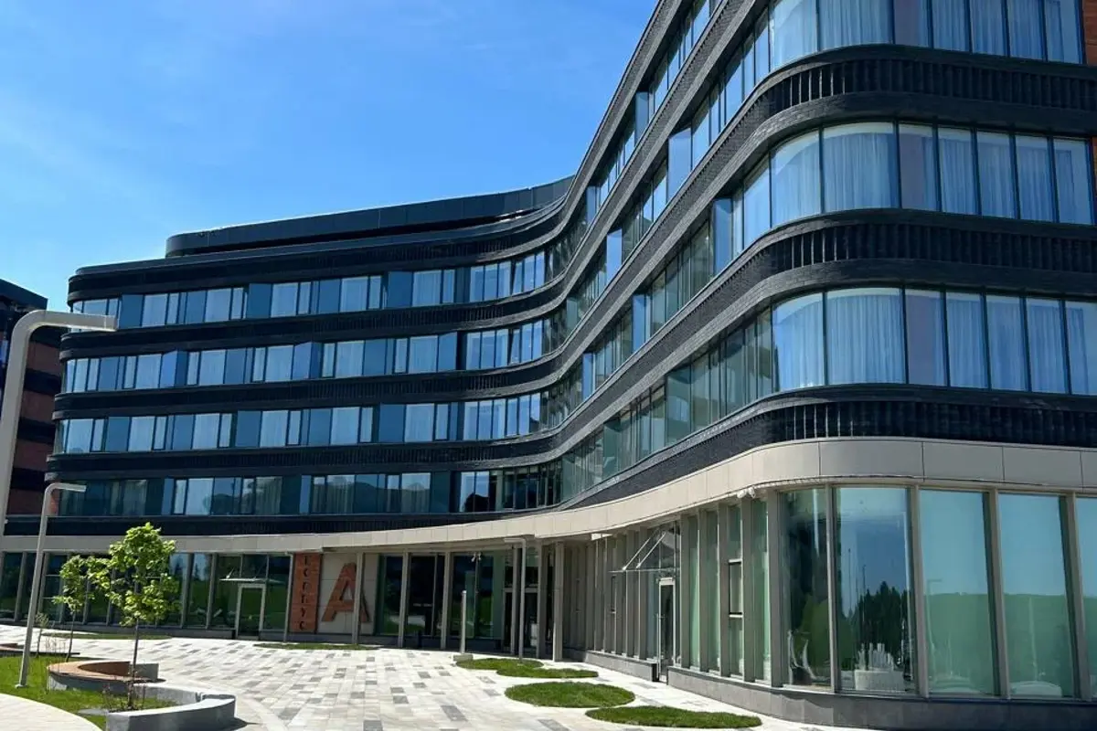 Мастерская управления «Сенеж» - Г. Солнечногорск, Прибрежная Ул., С2.Jpeg 10