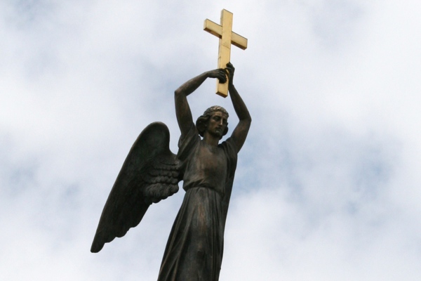 Ангел-хранитель Стелла