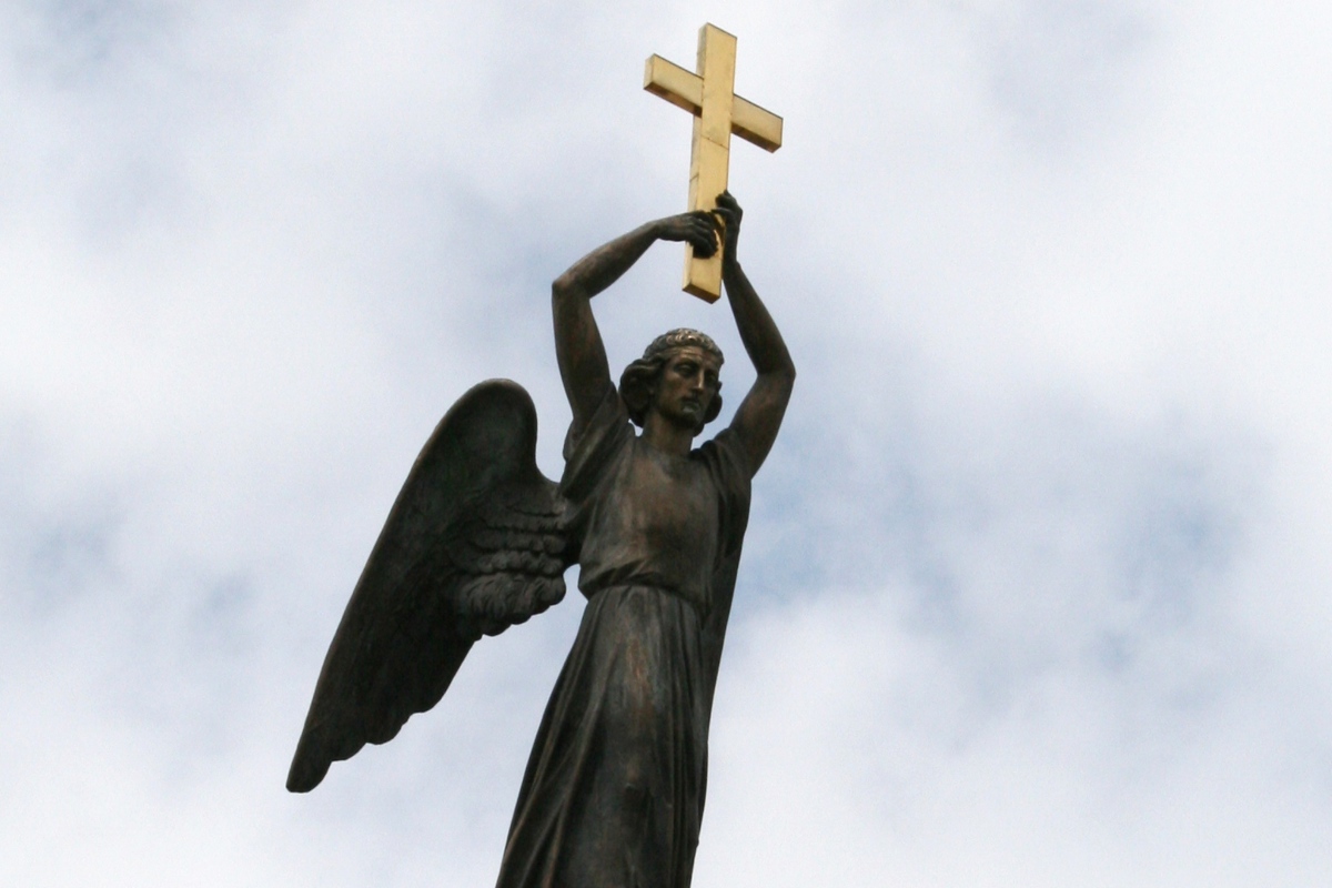 Ангел-хранитель Стелла - Hello Html 2Fa04ec8