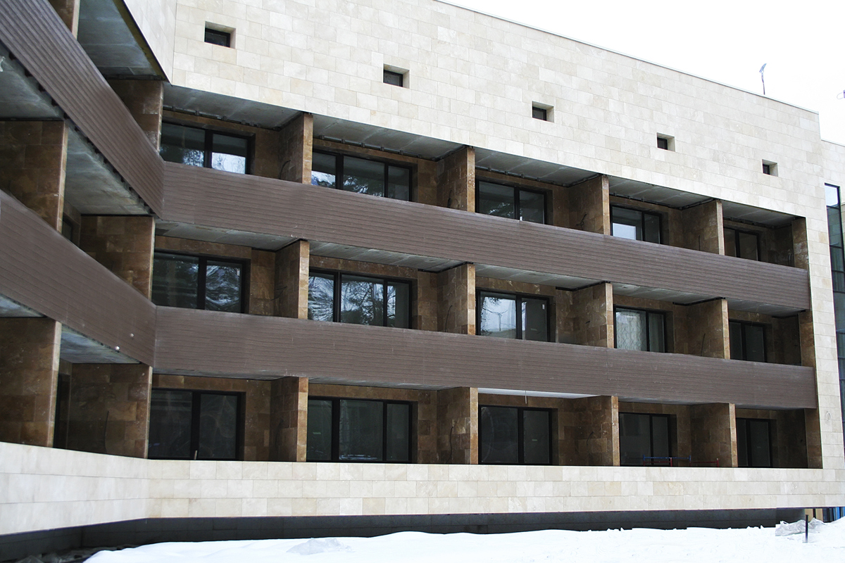 Детский санаторий МИД - IMG 3117