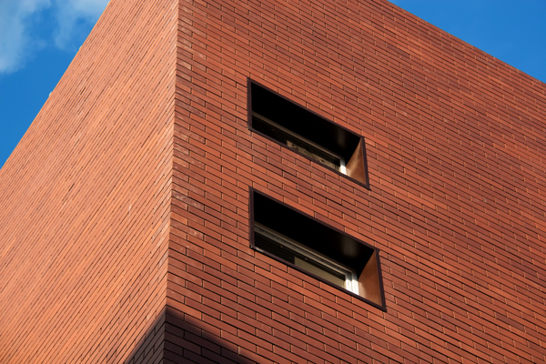 Школа № 21 им. Д. А. Наливалкина