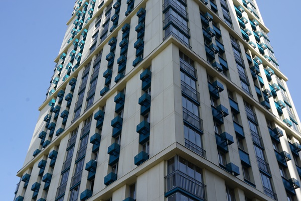 ЖК «Фонвизинский»