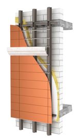 Терракота на ПФ-К