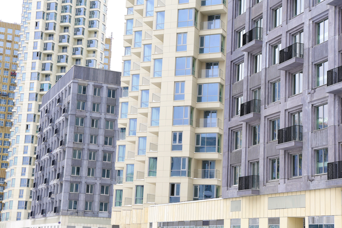 ЖК «Шагал» - JX5A5461