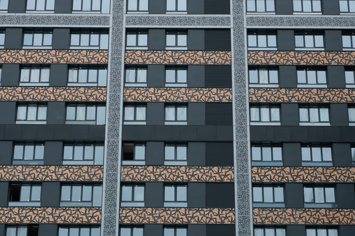 ЖК «Silver» - DSC7961