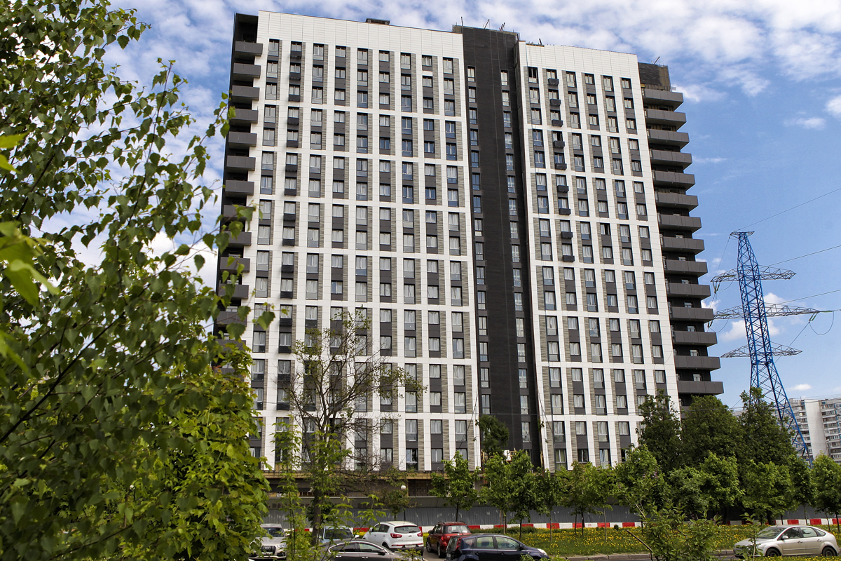 Апарт-комплекс «Дом 128» - IMG 6649(1)