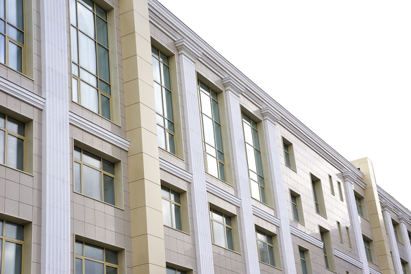 Офисное здание «Объединенной Ракетно-Космической корпорации»