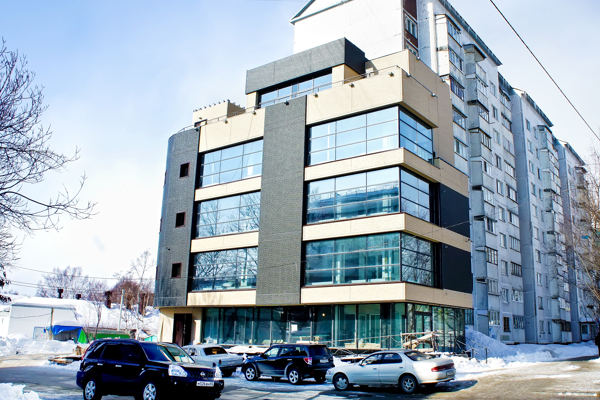 Комсомольская Правда-Сахалин