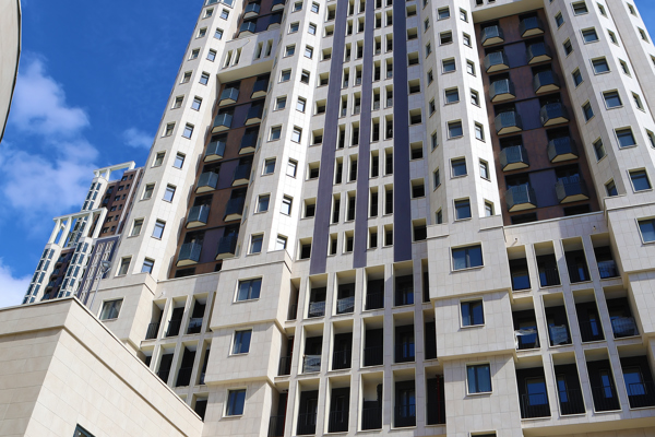 ЖК «Академ Палас»