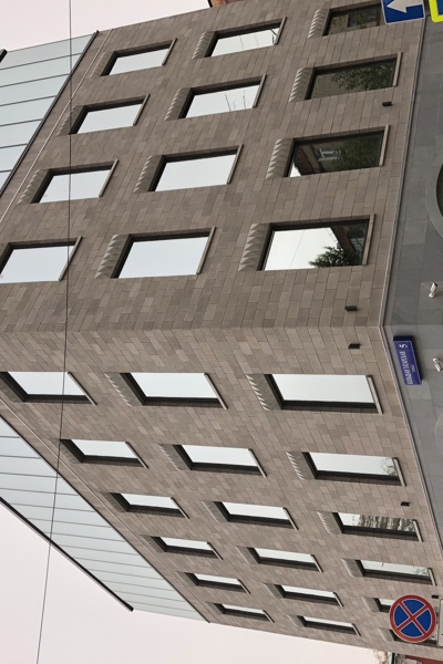 Административное здание (ресторан)