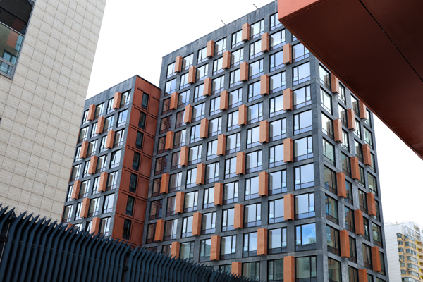 ЖК «Шампань»