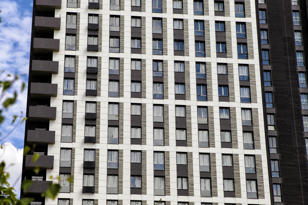 Апарт-комплекс «Дом 128»