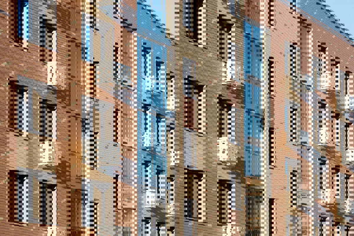 ЖК «На Симоновском» - 3