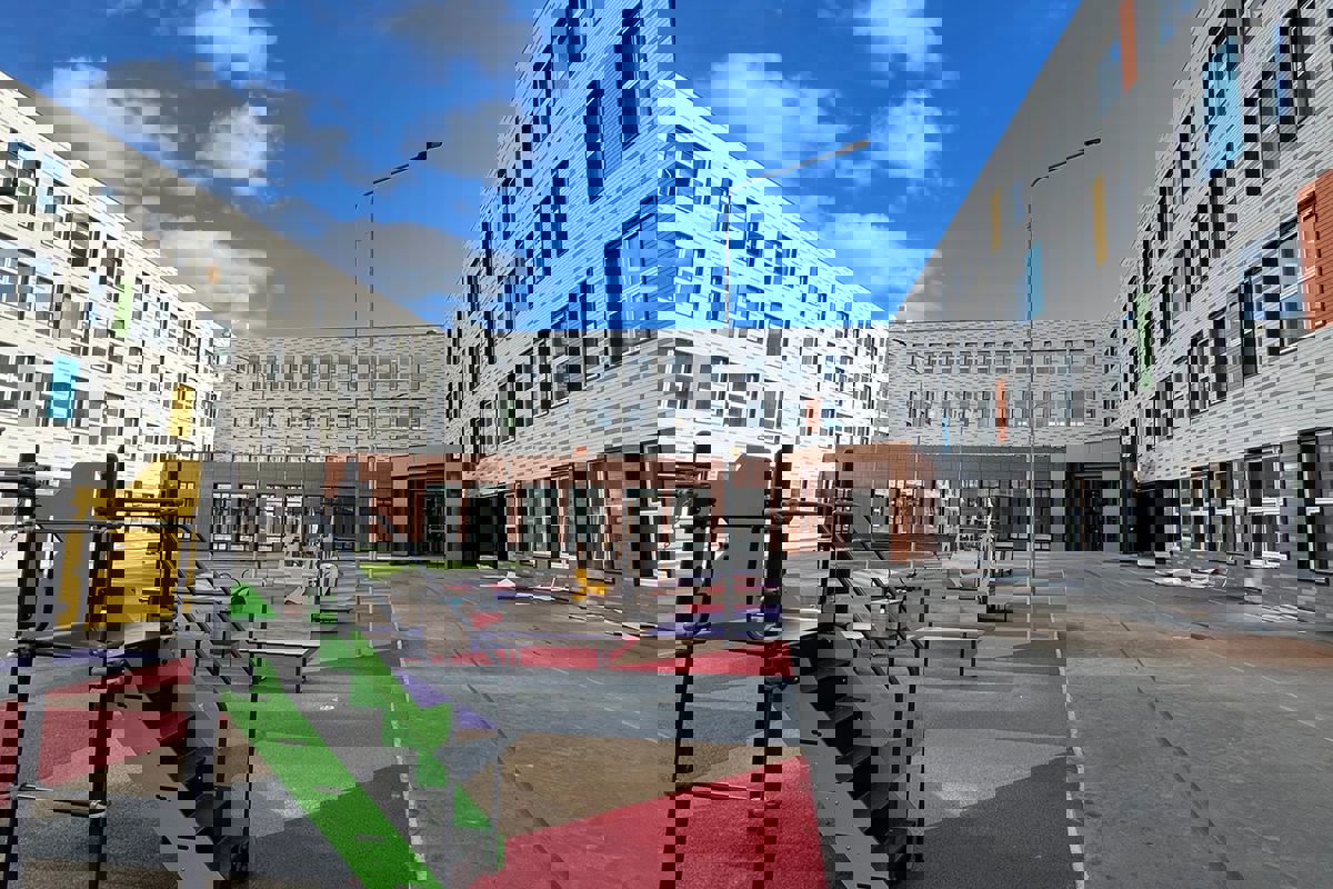 Инженерно-технический лицей «Авиатика» - Г. Лобня, Взлётная Ул., 2.....