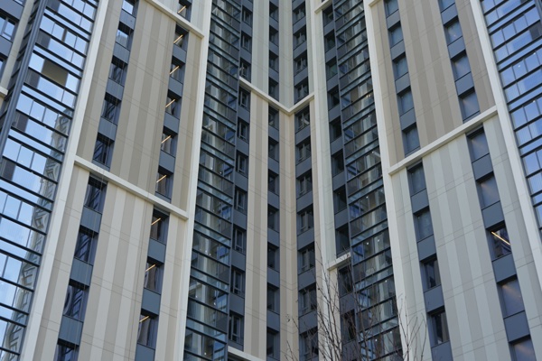 ЖК «LIFE Ботанический Сад 2»