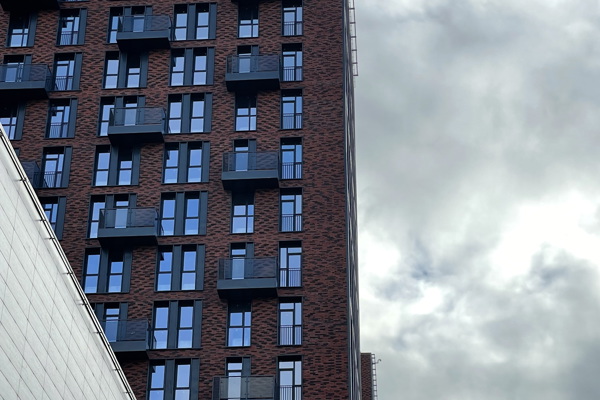 ЖК «Резиденция композиторов»