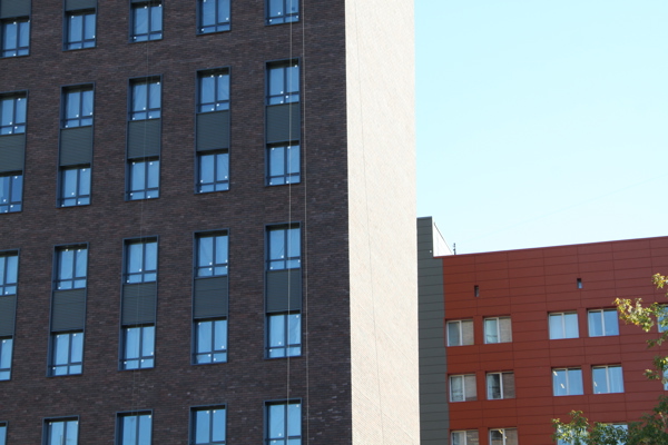 ЖК «Life&Activity»