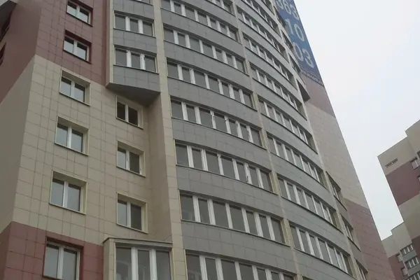 ЖК «Берег Скалбы»