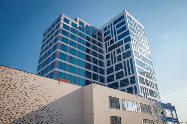 Спорт бар «The Red Machine»