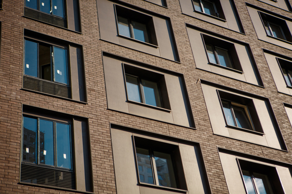 ЖК «Береговой»