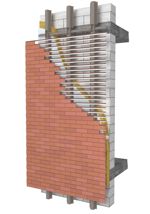 Клинкерная плитка без затирки