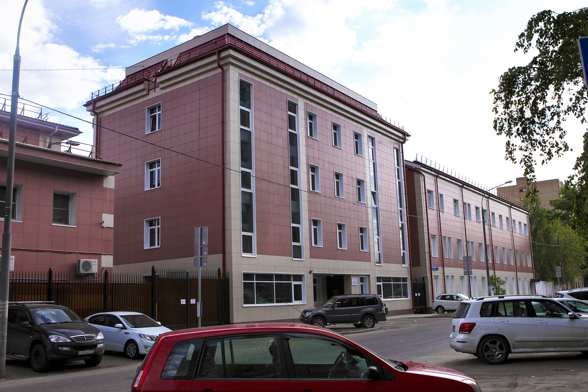 Офисное здание - IMG 8295(1)