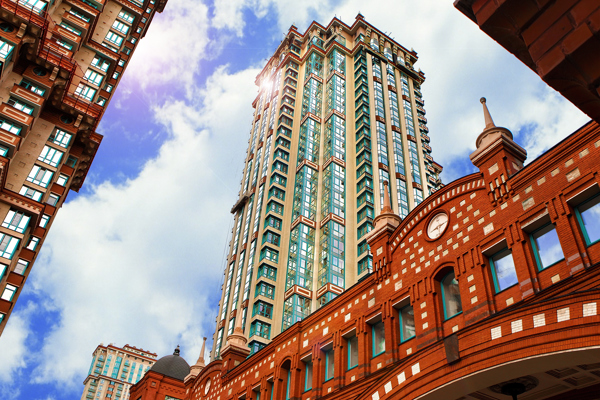 ЖК «Алые Паруса» - 6