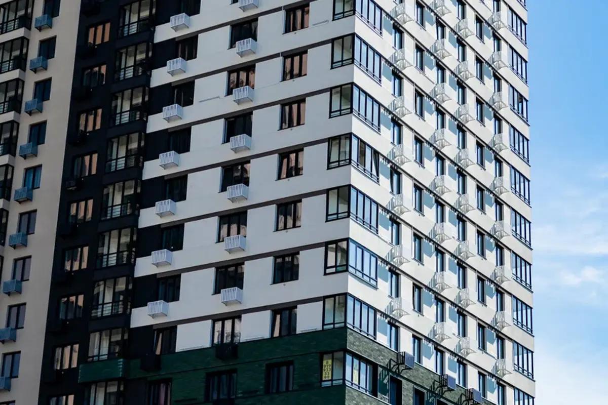 ЖК «О два» - Г. Тюмень, Ул. Новгородская, 9А, 9Б.Jpeg 4