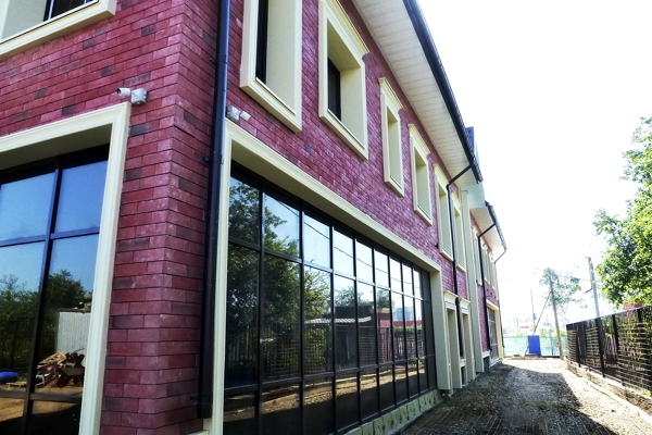 Ресторан «Turka»