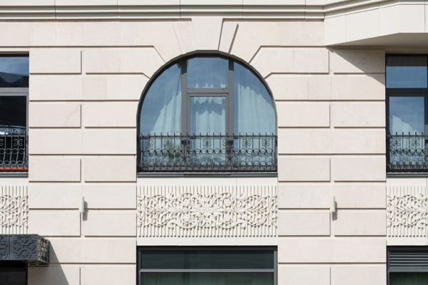 ЖК «Жизнь на Плющихе»