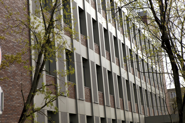 Многопрофильный медицинский центр, клиника «Протек»