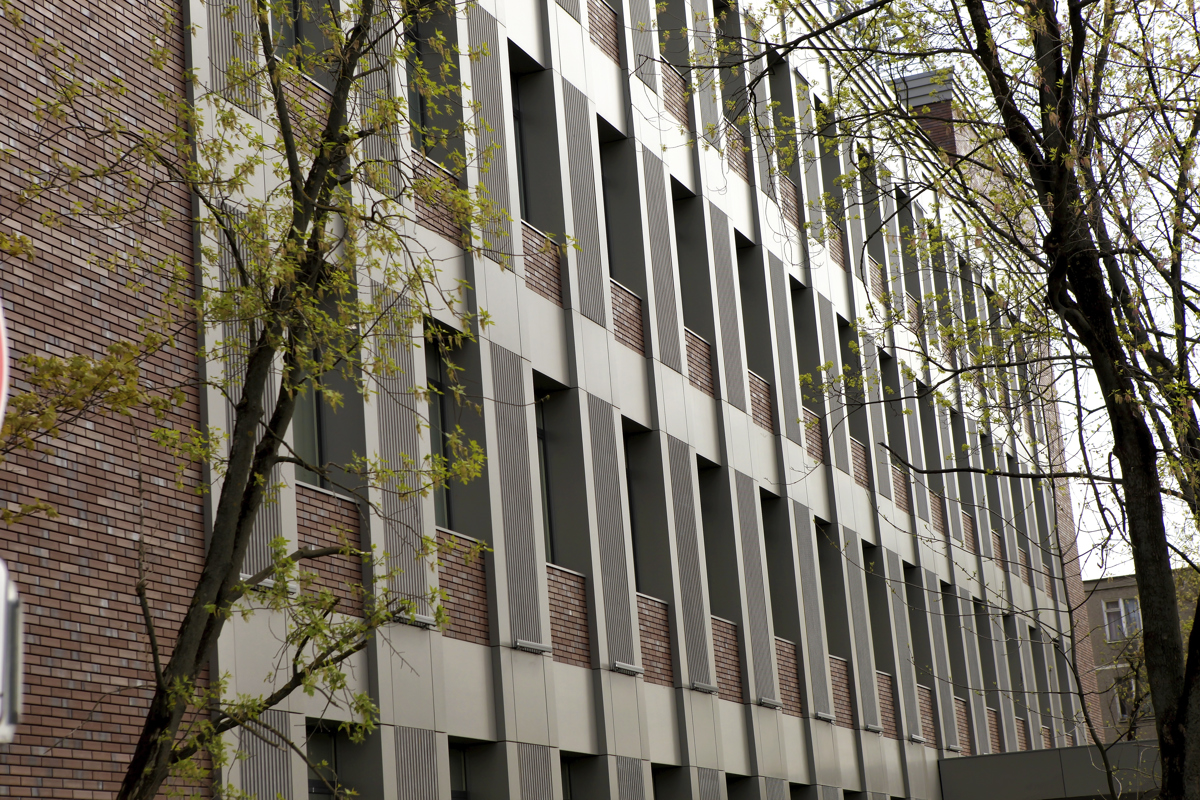 Многопрофильный медицинский центр, клиника «Протек» - IMG 0664(1)