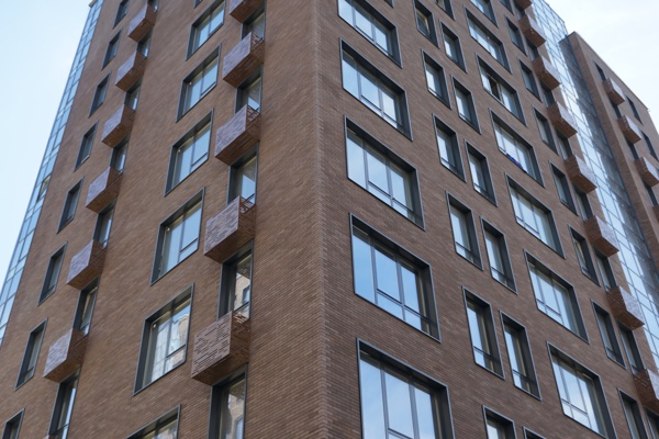 ЖК «Резиденции Архитекторов»